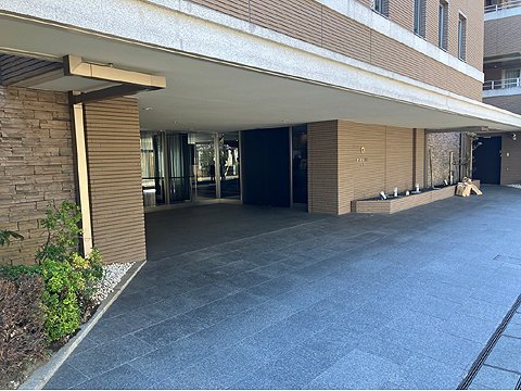 エントランス エントランス