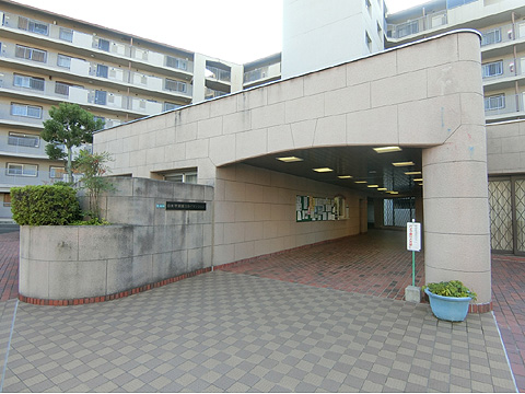 エントランス CIMG0075