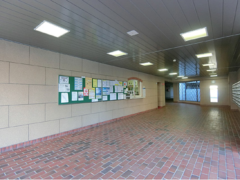 エントランス CIMG0073