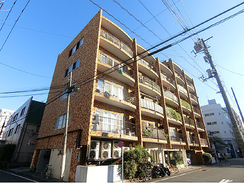 現地外観写真　外観