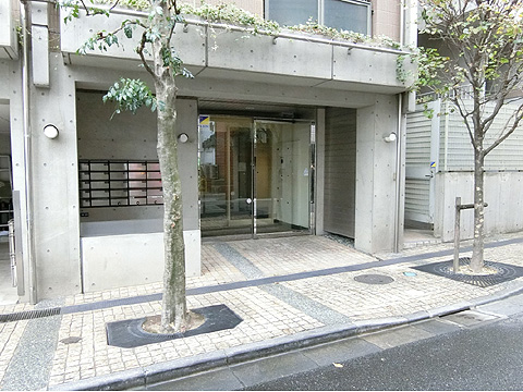 エントランス CIMG5028