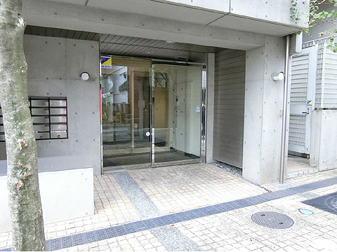 エントランス CIMG5027