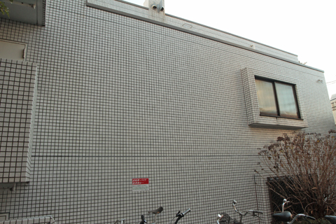 その他共用部　外観2