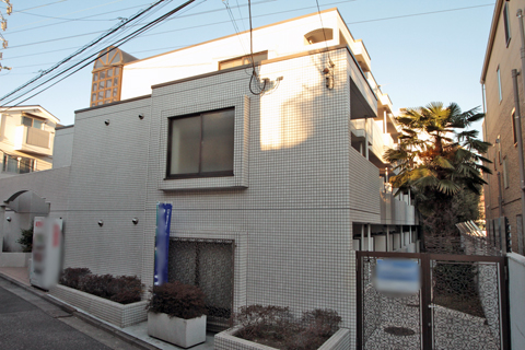 その他共用部　外観5