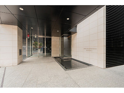 エントランス エントランスアプローチ