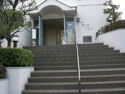 その他共用部　エントランス1