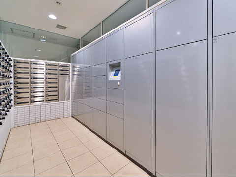 その他共用部　パークハウス清澄白河タワー1709 (33)