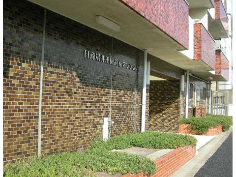 その他共用部　写真1