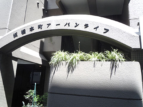 現地外観写真　外観