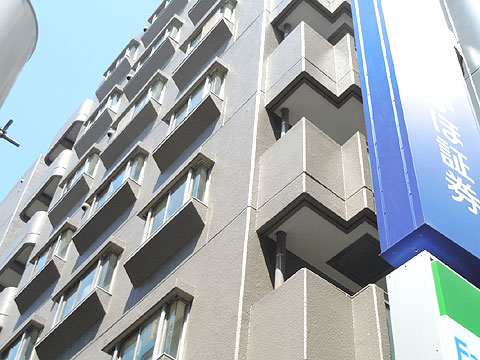 現地外観写真　外観