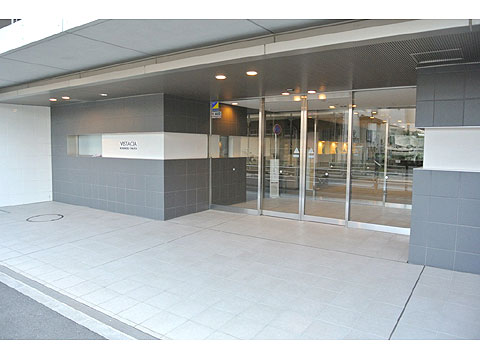 エントランス エントランス