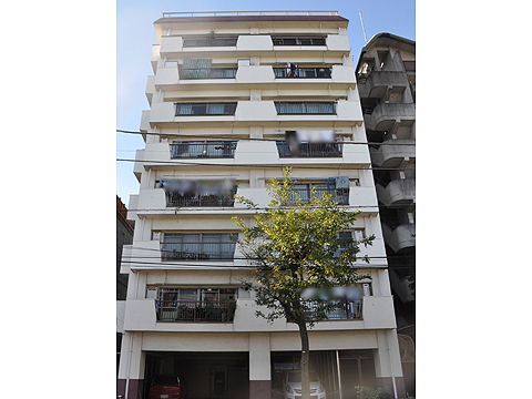 その他共用部　外観3