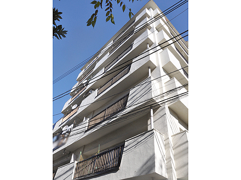 その他共用部　外観5