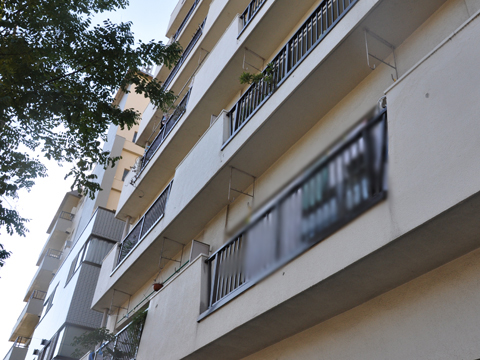 その他共用部　外観6