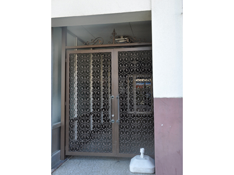 その他共用部　エントランス2