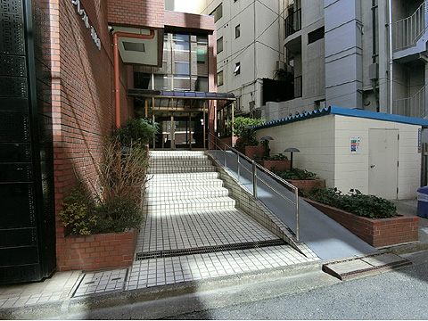 エントランス CIMG1177