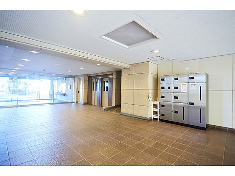 ロビー　ロビー