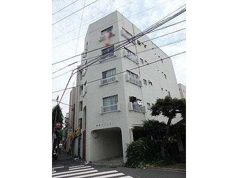 その他共用部　外観3