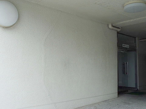 その他共用部　エントランス1