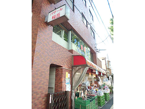 その他共用部　外観3