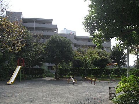 現地外観写真　外観