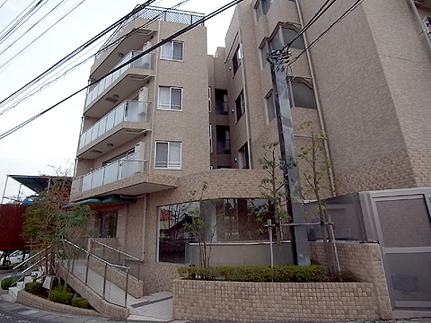 現地外観写真　外観