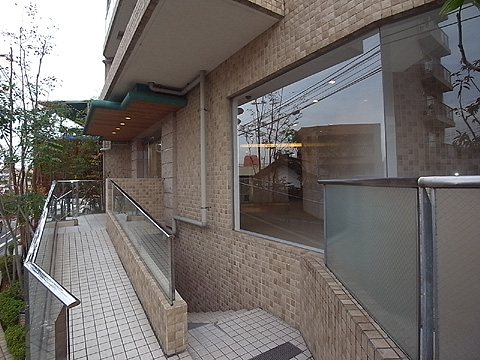 その他共用部　共用部