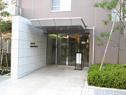 エントランス エントランス