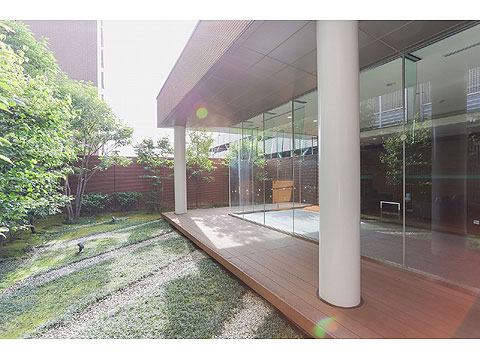 その他共用部　共用部