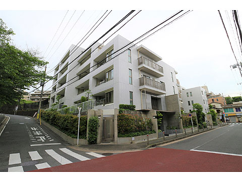 現地外観写真 外観