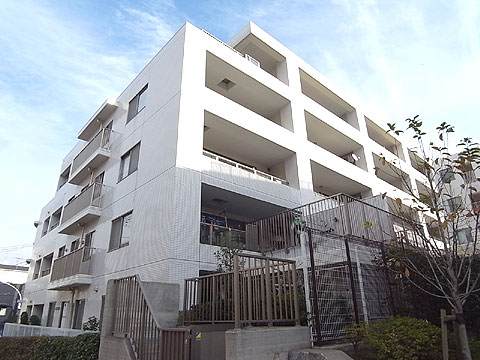 現地外観写真 外観