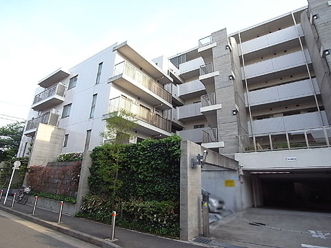 現地外観写真 外観