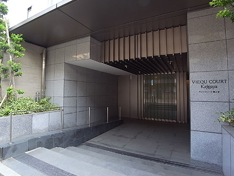 エントランス エントランス