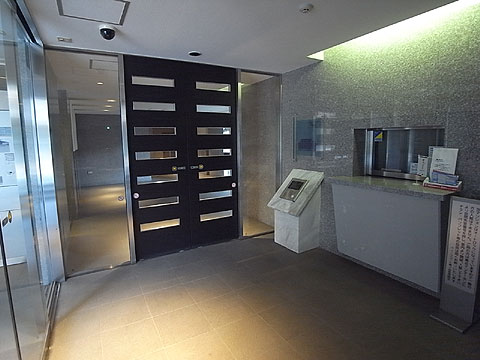 エントランス エントランス