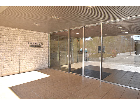 エントランス DSC_0524