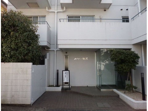 その他共用部　エントランス2