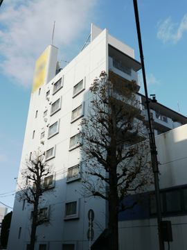 その他共用部　外観4