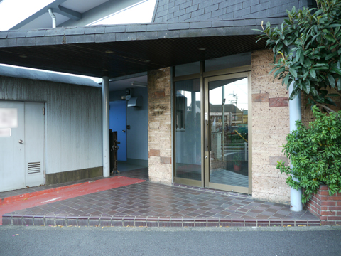 その他共用部　エントランス1