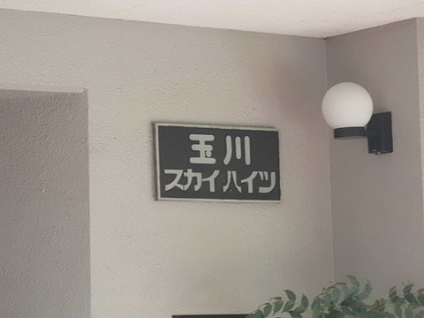 その他共用部　写真1