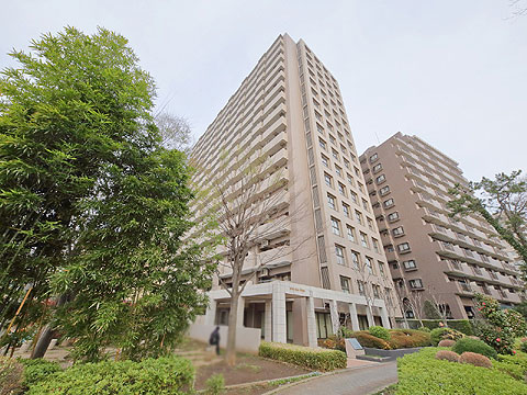 現地外観写真　外観２