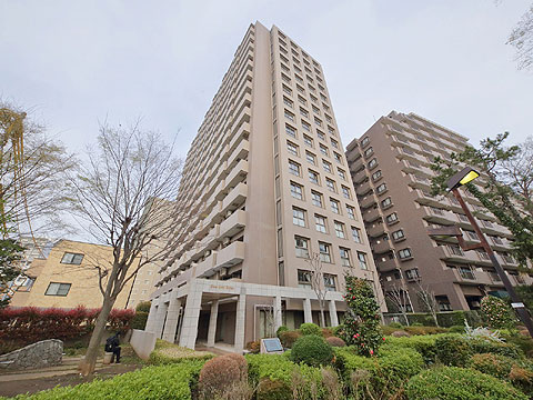 現地外観写真　外観３