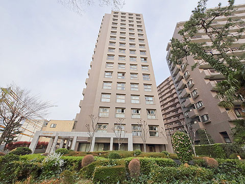 現地外観写真　外観４