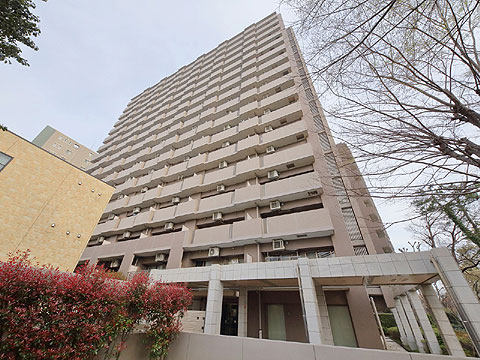 現地外観写真　外観５