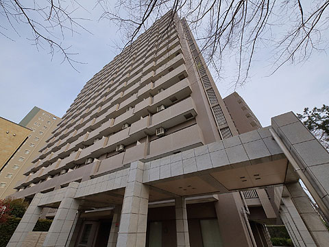 現地外観写真　外観６