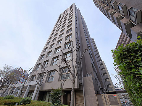 現地外観写真　外観７