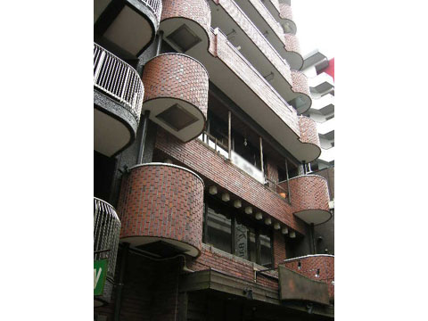 その他共用部　外観2