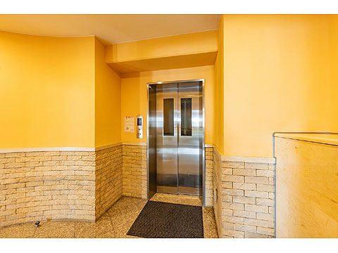 その他共用部 エレベーターホール