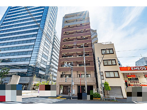 現地外観写真 外観写真2