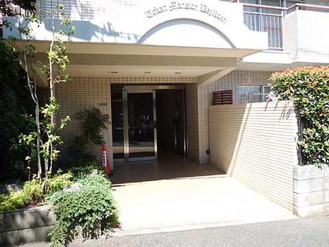 その他共用部　エントランス1