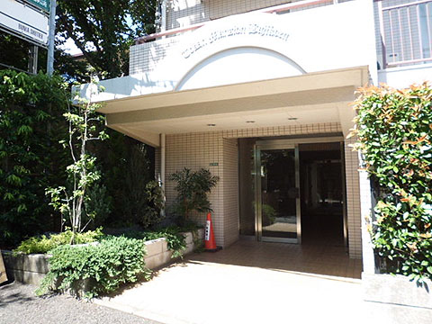 その他共用部　エントランス2